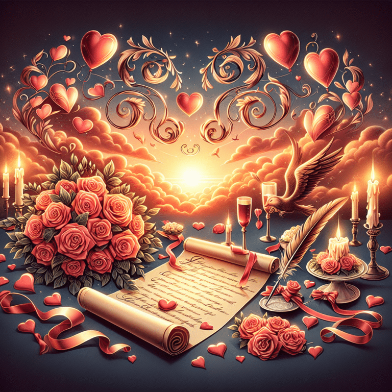 My Valentine Wish