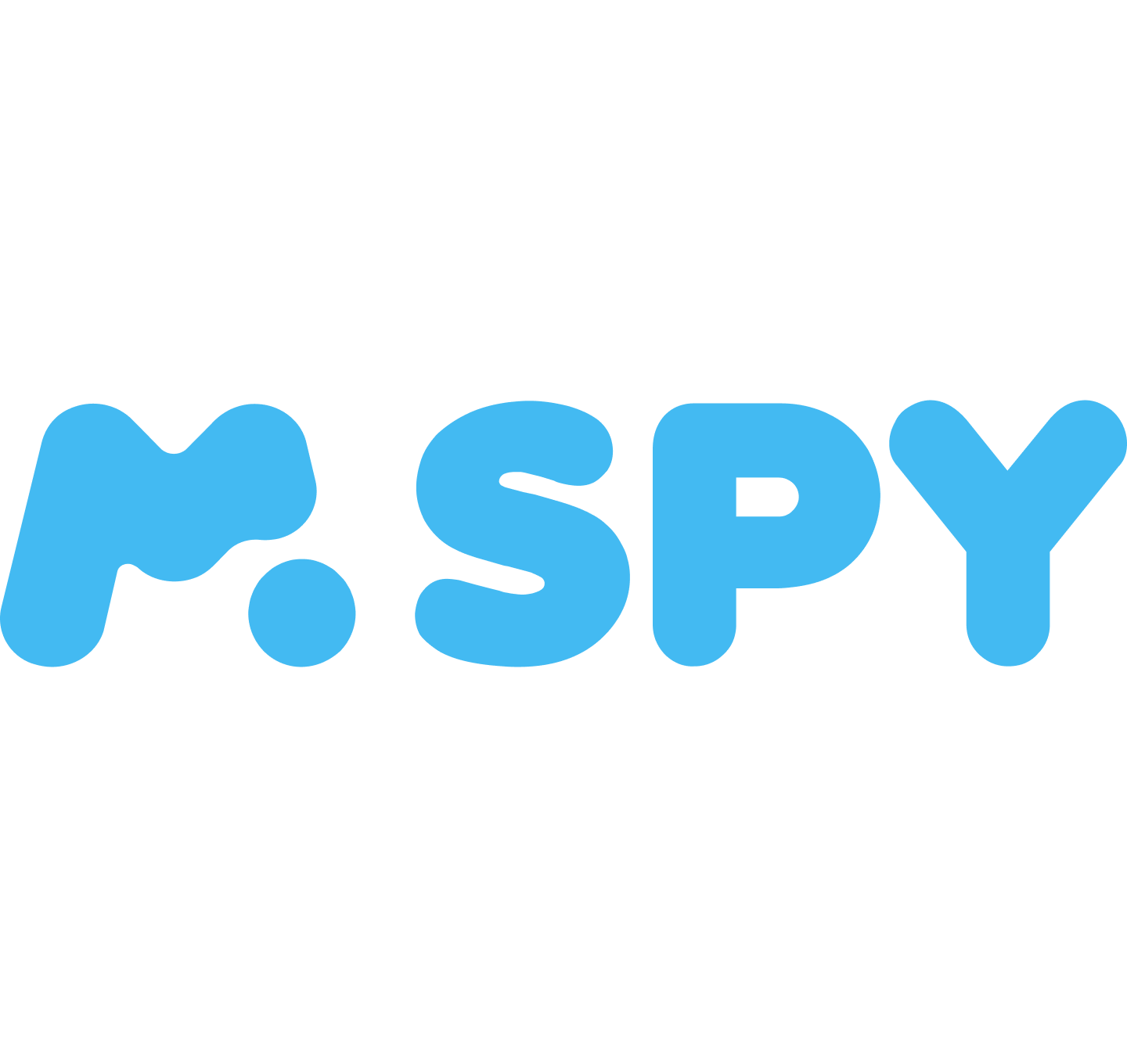 mSpy Logo